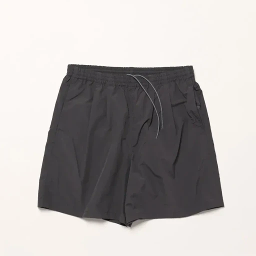 Track Short