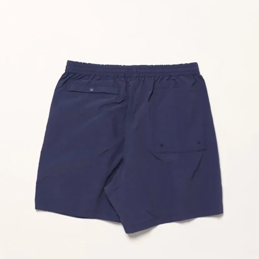 Track Short