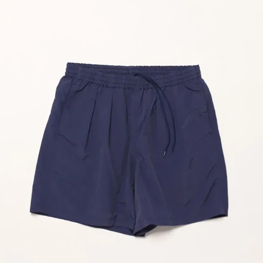 Track Short