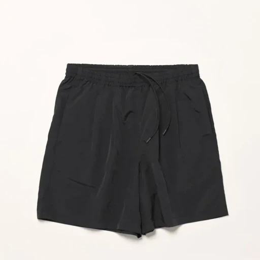 Track Short