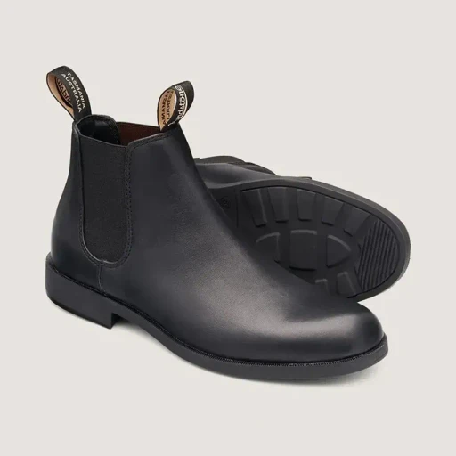 Bs1901 Dress Boots