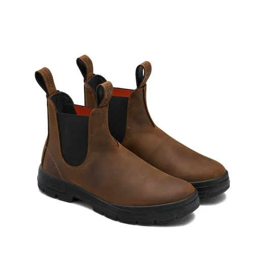 Blundstone×Filson #2536