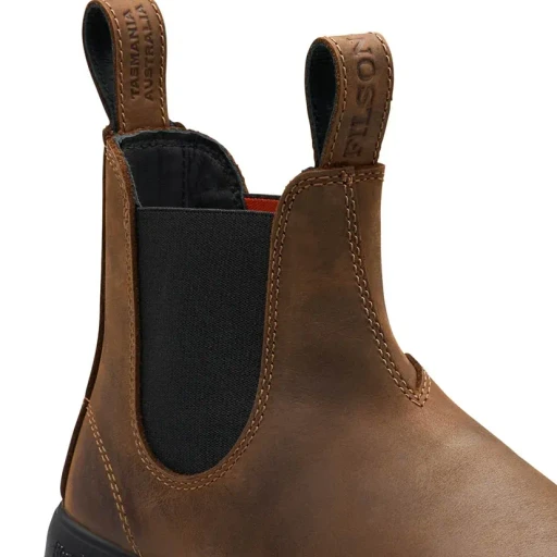 Blundstone×Filson #2536