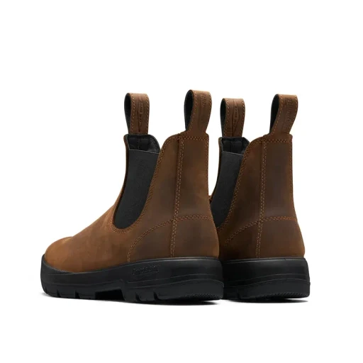 Blundstone×Filson #2536