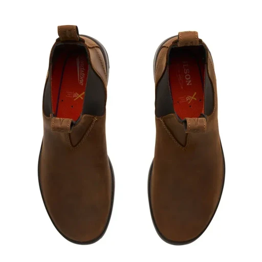 Blundstone×Filson #2536