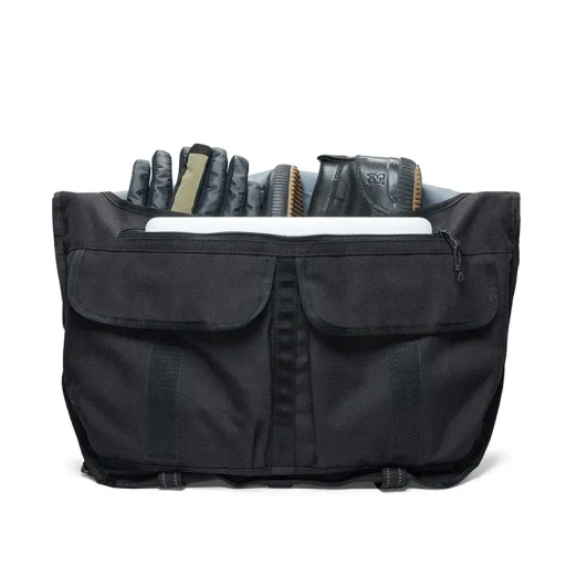 Ctz 24L Messenger