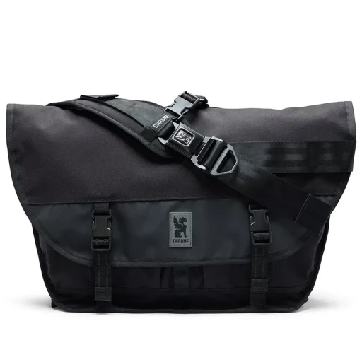 Ctz 24L Messenger