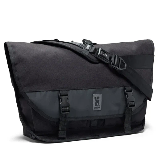 Ctz 24L Messenger