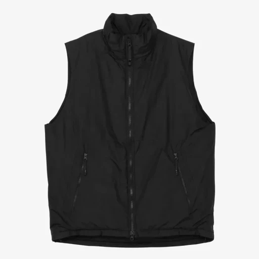 Windstopper By Gore-Tex Labs Puffy Vest
