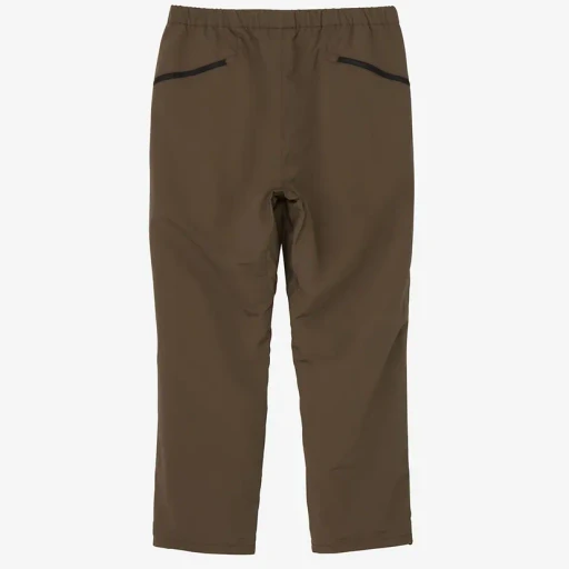 Dope Dyed Tussah Warmer Pants