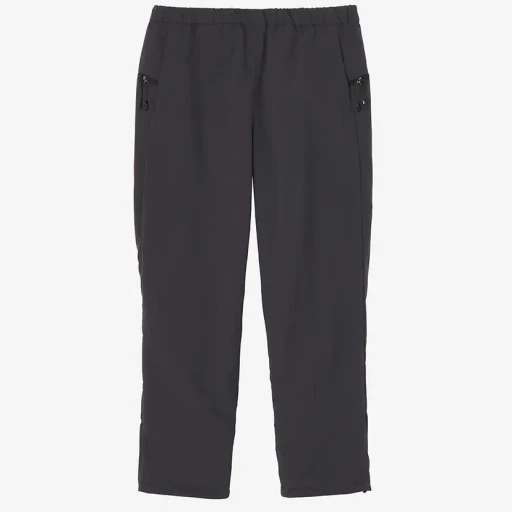 Dope Dyed Tussah Warmer Pants
