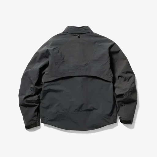 Convertible Jacket