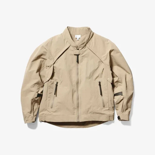 Convertible Jacket