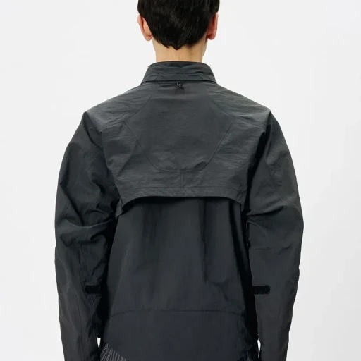Convertible Jacket
