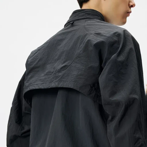 Convertible Jacket