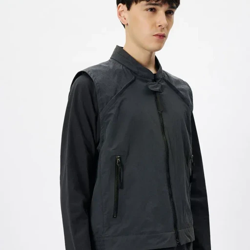 Convertible Jacket