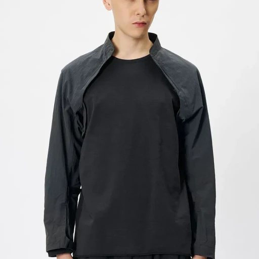 Convertible Jacket