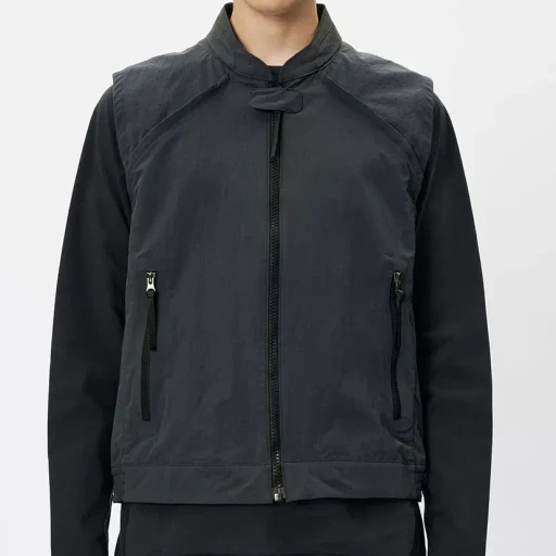 Convertible Jacket