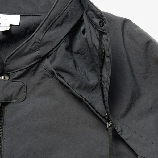 Convertible Jacket