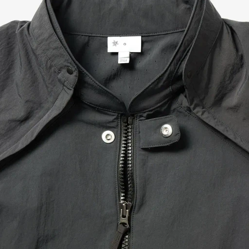 Convertible Jacket