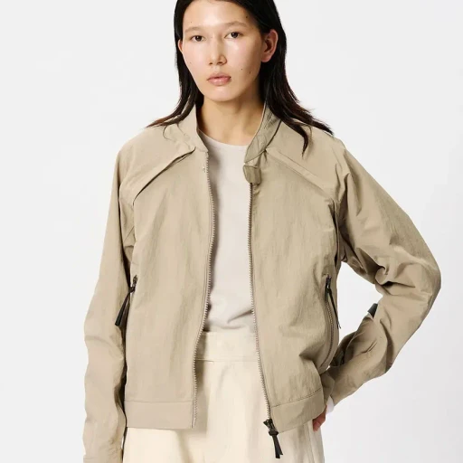 Convertible Jacket