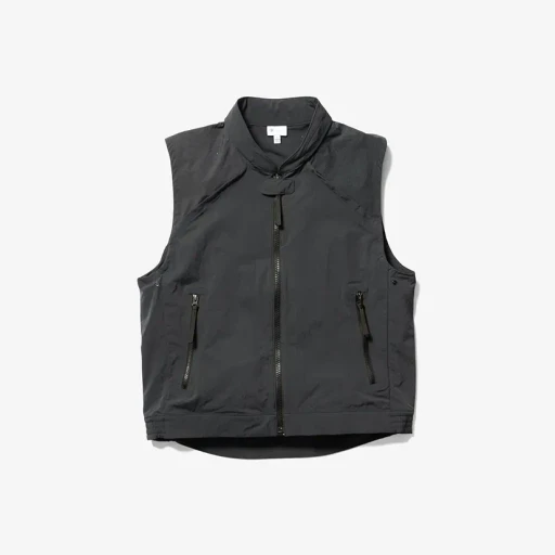 Convertible Jacket