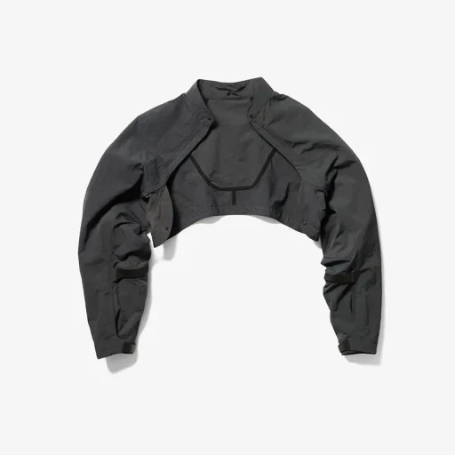 Convertible Jacket