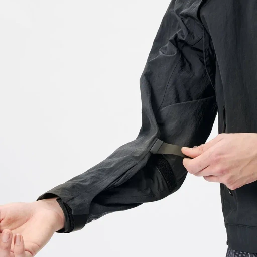 Convertible Jacket