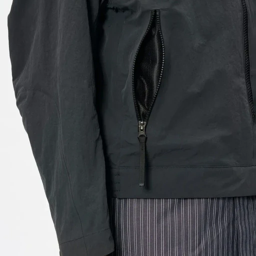Convertible Jacket