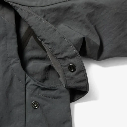 Convertible Jacket
