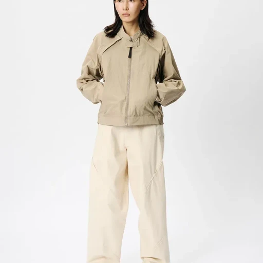 Convertible Jacket