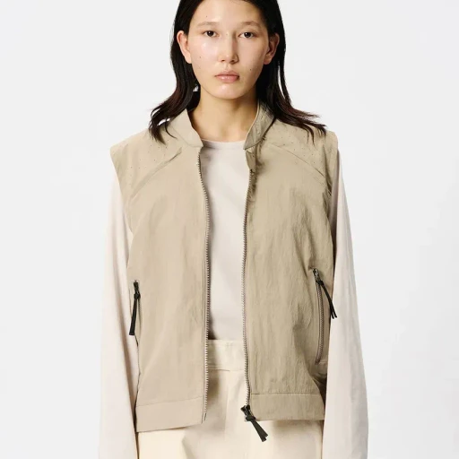 Convertible Jacket