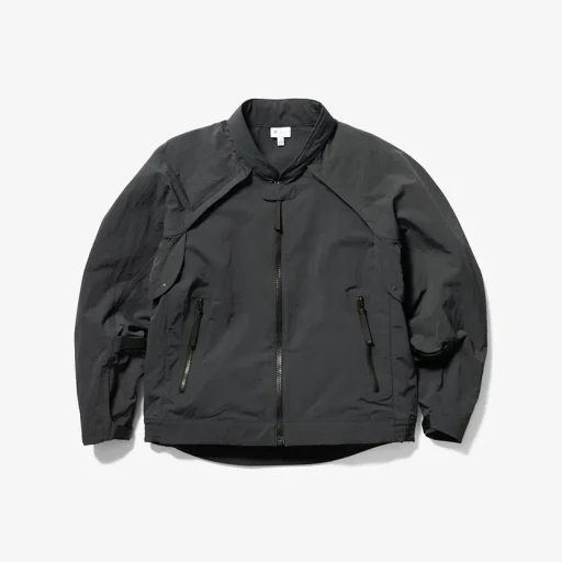 Convertible Jacket