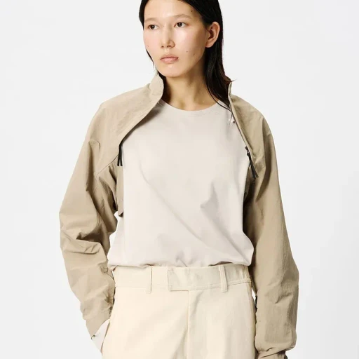 Convertible Jacket