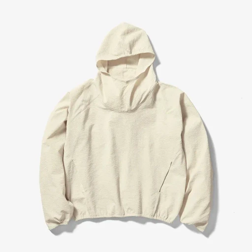 Screen Anorak