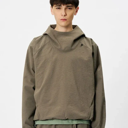 Screen Anorak