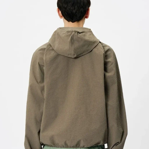 Screen Anorak