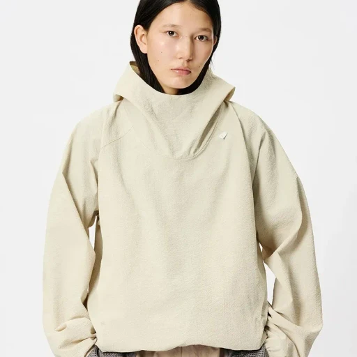 Screen Anorak