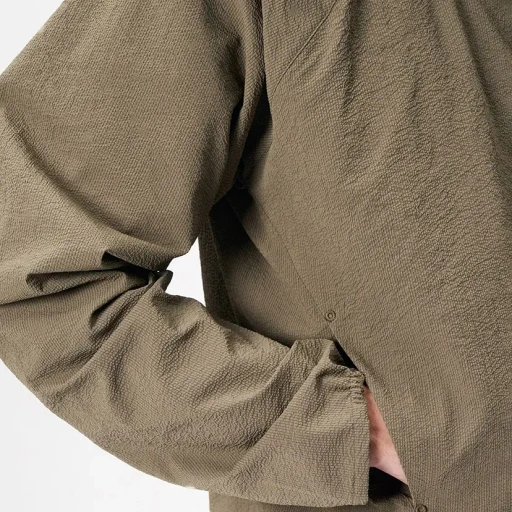 Screen Anorak