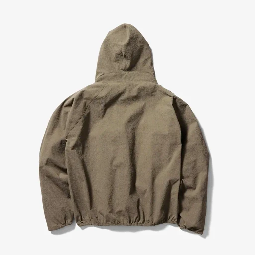 Screen Anorak