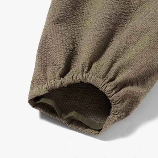 Screen Anorak