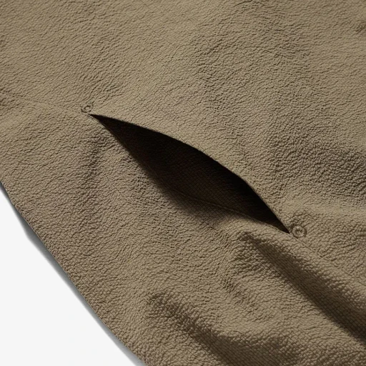 Screen Anorak