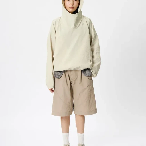 Screen Anorak