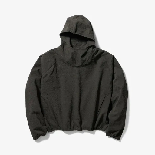 Screen Anorak