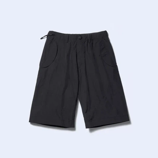 Helicoid Shorts