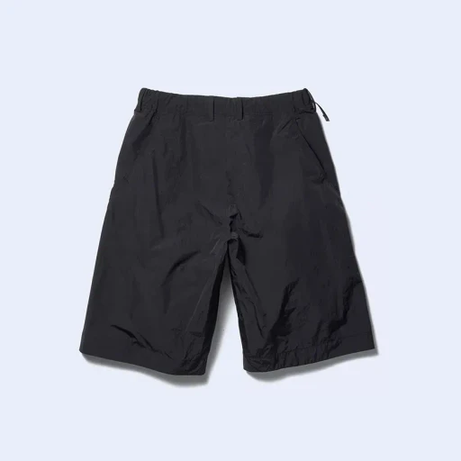 Helicoid Shorts