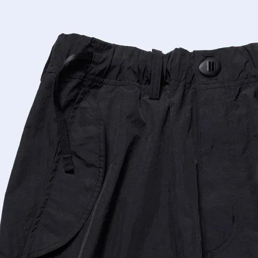 Helicoid Shorts