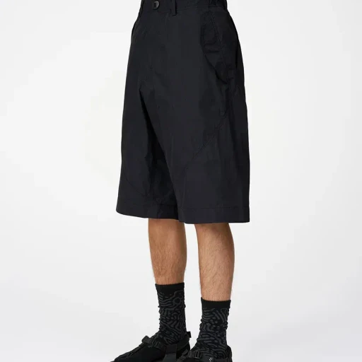 Helicoid Shorts
