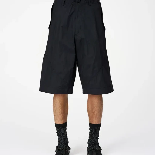 Helicoid Shorts