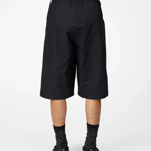 Helicoid Shorts